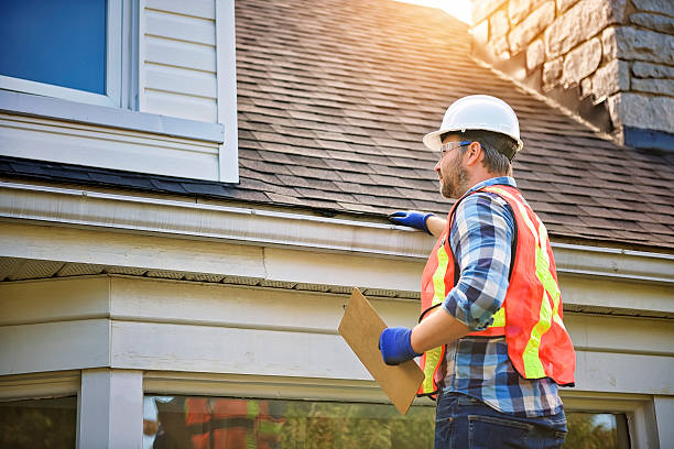 Roofing in La Fayette